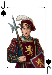 Poker Card Background